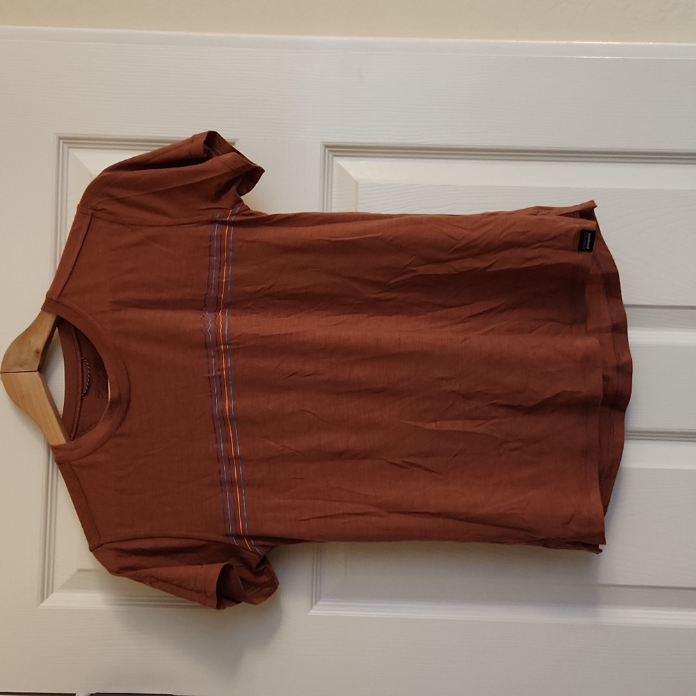 Patagonia Capilene cool merino size small